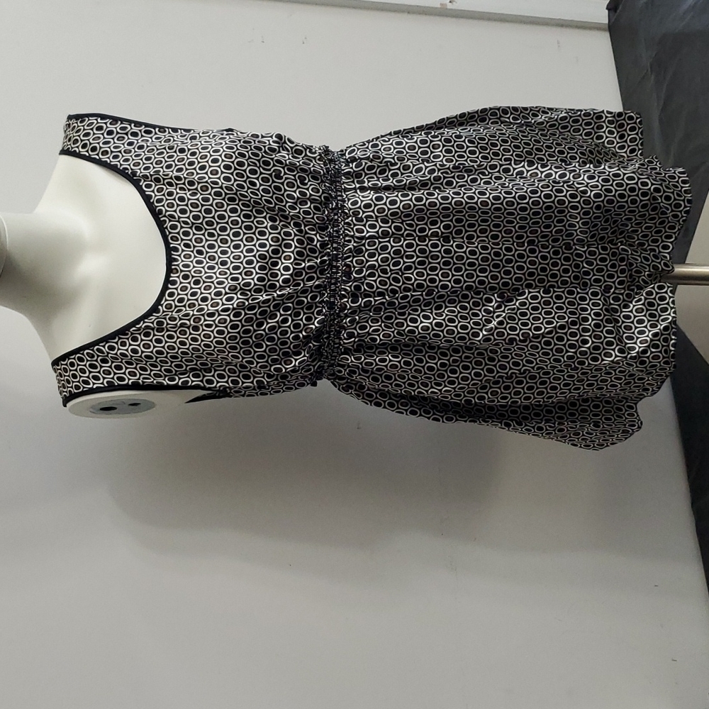 Max Studio Petite Top